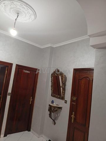 شقة مفروشة للإيجار اليومي في الدار البيضاء — Photo 7