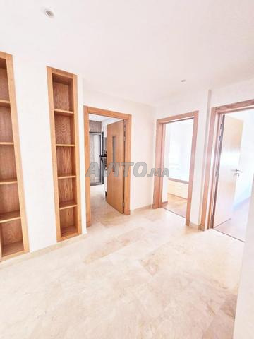 Brand new 92 m² apartment for sale in El Mansouria — Photo 12