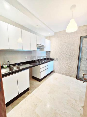 Brand new 92 m² apartment for sale in El Mansouria — Photo 14