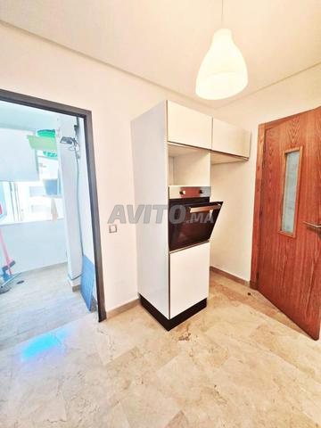 Brand new 92 m² apartment for sale in El Mansouria — Photo 18