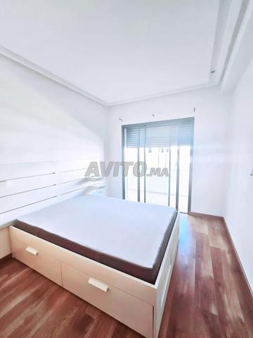 Brand new 92 m² apartment for sale in El Mansouria — Photo 22
