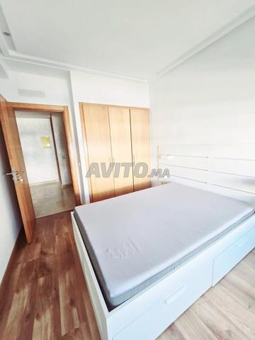 Brand new 92 m² apartment for sale in El Mansouria — Photo 24