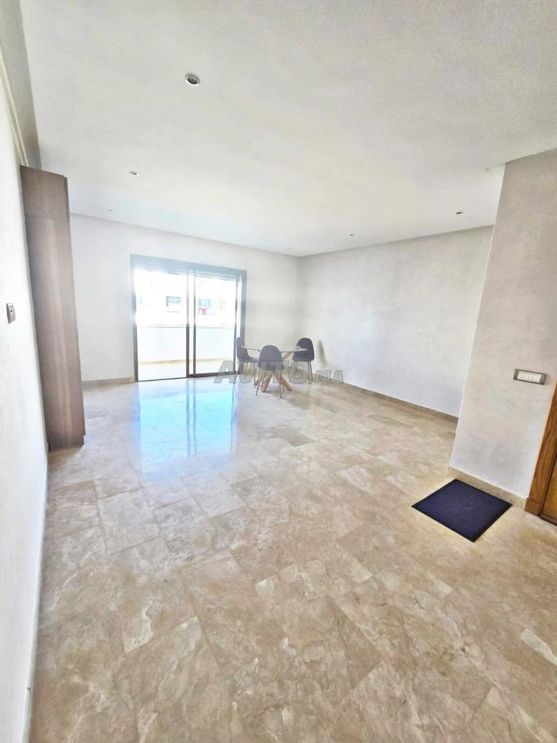 Brand new 92 m² apartment for sale in El Mansouria — Photo 9
