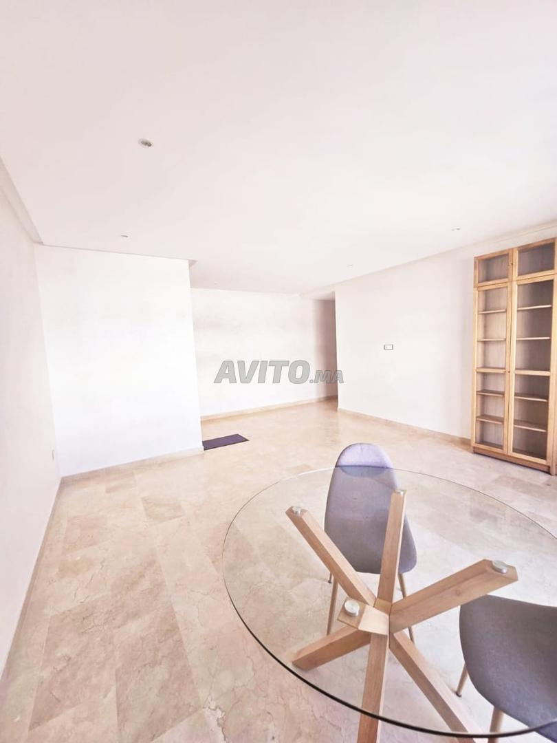 Brand new 92 m² apartment for sale in El Mansouria — Photo 11