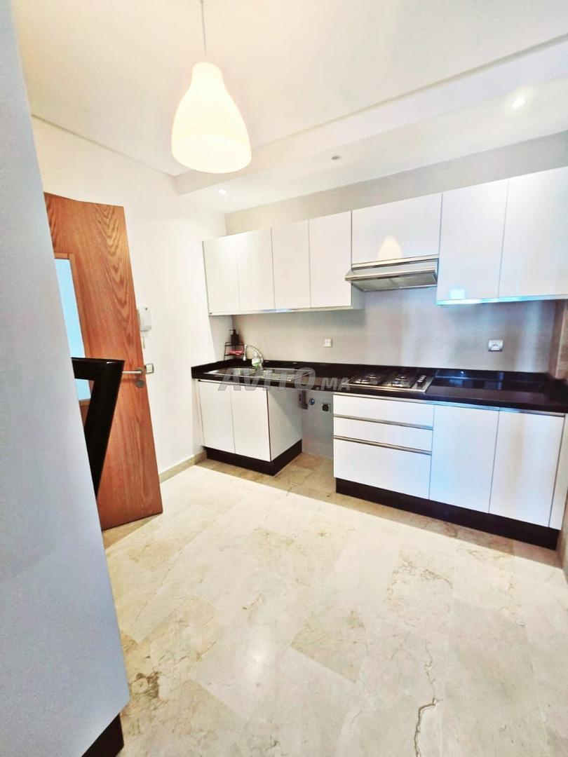 Brand new 92 m² apartment for sale in El Mansouria — Photo 17