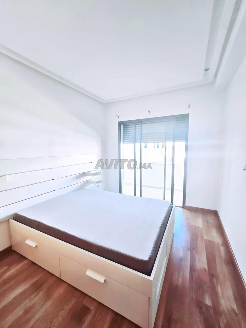 Brand new 92 m² apartment for sale in El Mansouria — Photo 23