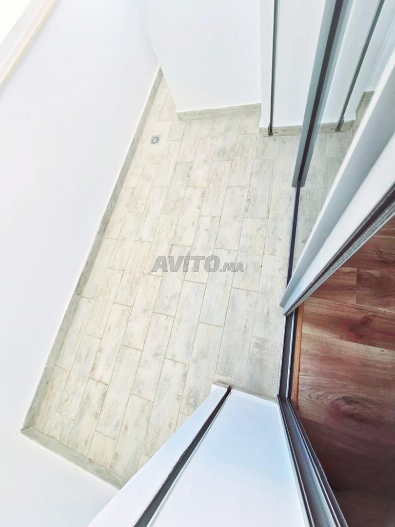 Brand new 92 m² apartment for sale in El Mansouria — Photo 27