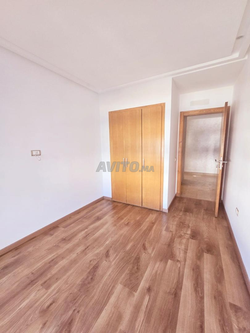 Brand new 92 m² apartment for sale in El Mansouria — Photo 31