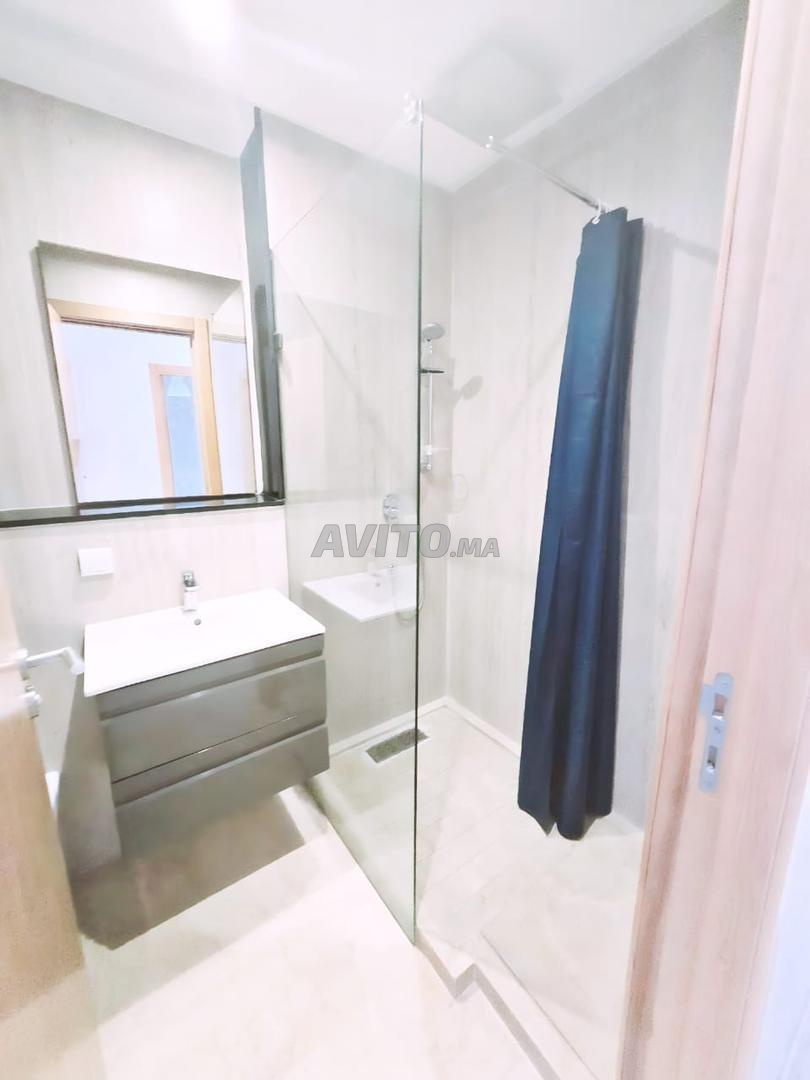 Brand new 92 m² apartment for sale in El Mansouria — Photo 35
