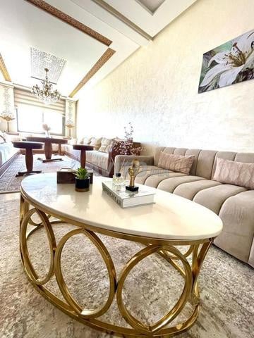Appartement 100 m² à louer à Tanger (Castilla) — Photo 2