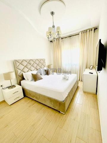 Appartement 100 m² à louer à Tanger (Castilla) — Photo 8
