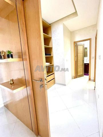 Appartement 100 m² à louer à Tanger (Castilla) — Photo 16
