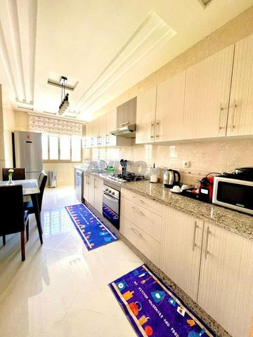 Appartement 100 m² à louer à Tanger (Castilla) — Photo 18