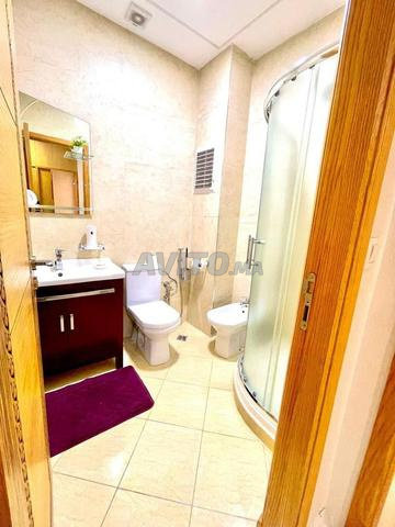 Appartement 100 m² à louer à Tanger (Castilla) — Photo 20
