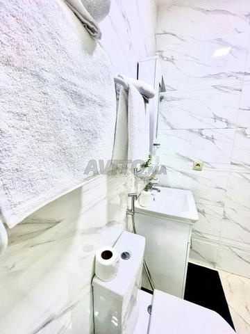Appartement 100 m² à louer à Tanger (Castilla) — Photo 22