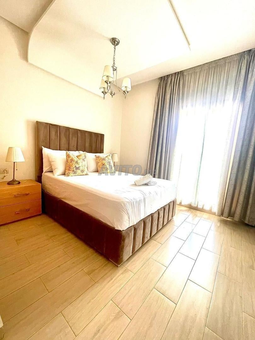 Appartement 100 m² à louer à Tanger (Castilla) — Photo 5