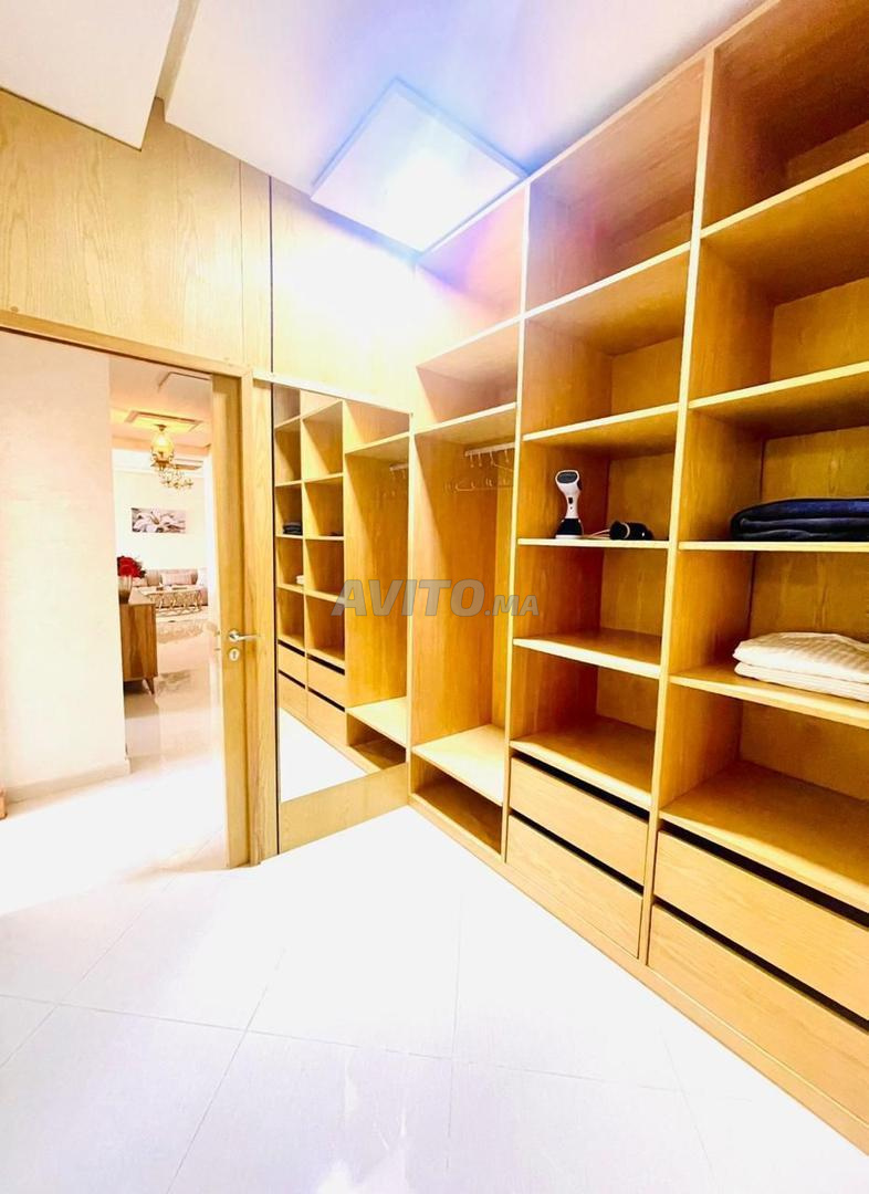 Appartement 100 m² à louer à Tanger (Castilla) — Photo 11