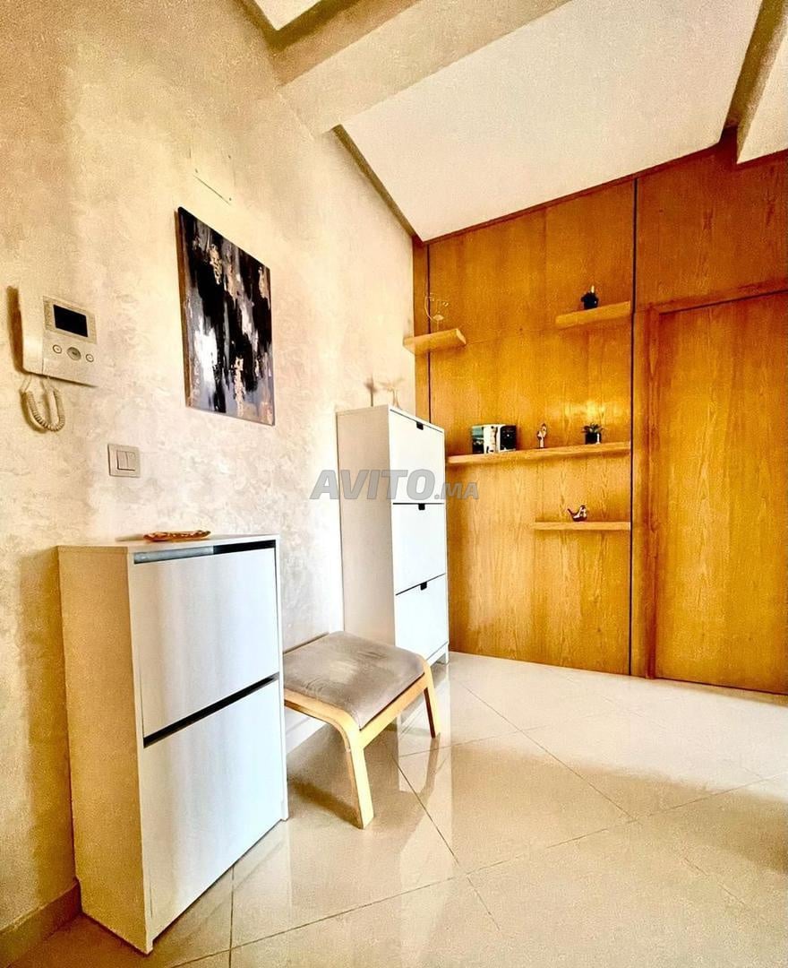 Appartement 100 m² à louer à Tanger (Castilla) — Photo 13