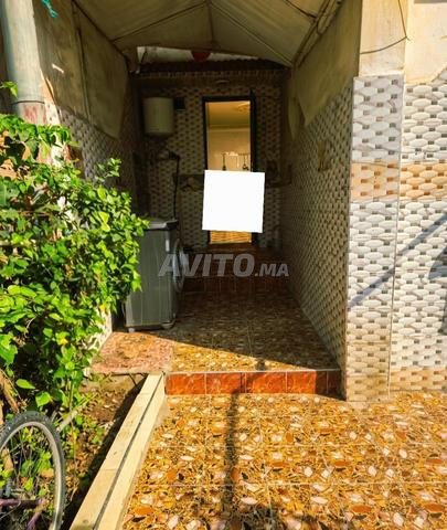 شقة 107 م² للبيع في الدار البيضاء (سيدي بيرنوصي) — Photo 12