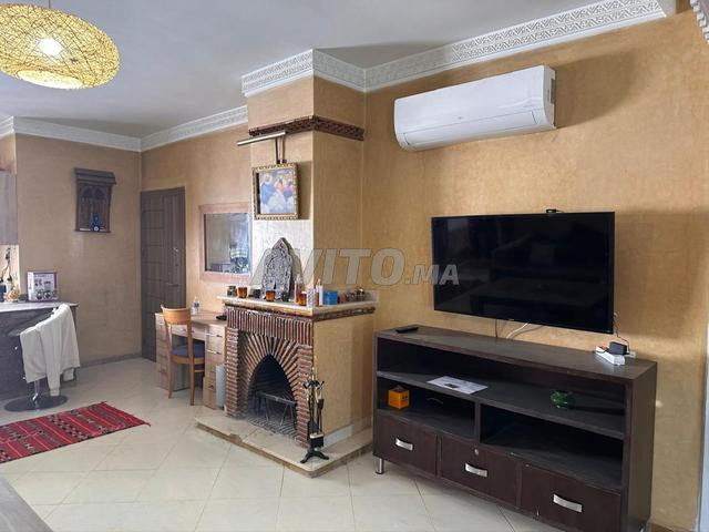 70m² Apartment for Rent in Marrakech — Photo 5