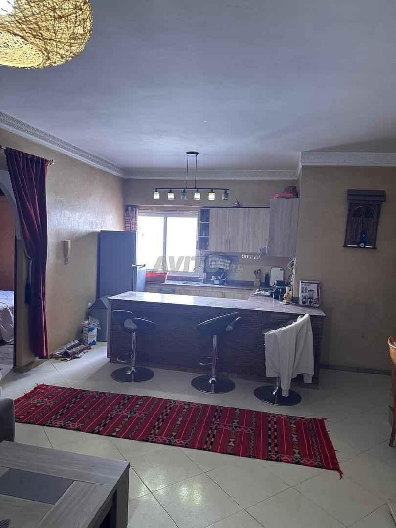 70m² Apartment for Rent in Marrakech — Photo 4