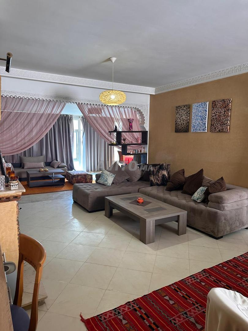 70m² Apartment for Rent in Marrakech — Photo 8