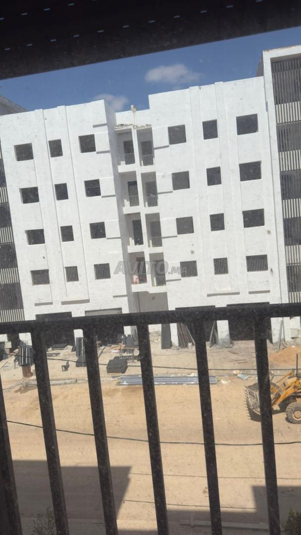 شقة 1 متر مربع للكراء في الدار البيضاء — Photo 10