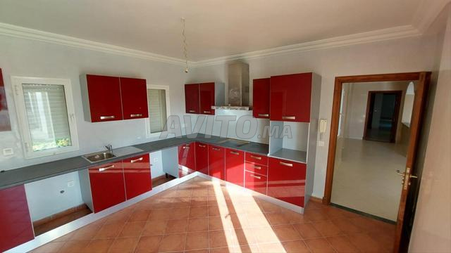 Villa 1060 m² à vendre à Ain Diab — Photo 9
