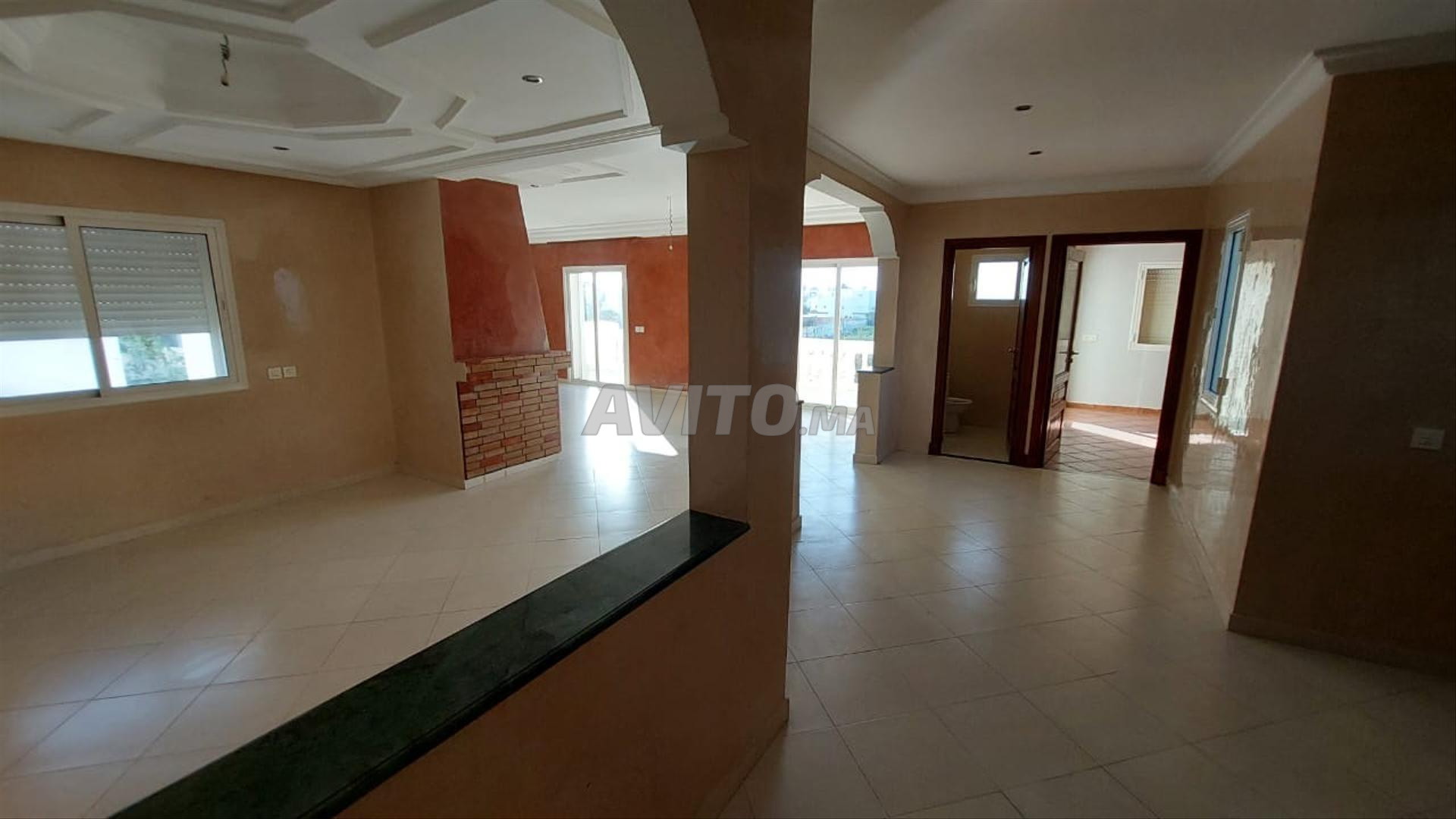 Villa 1060 m² à vendre à Ain Diab — Photo 3