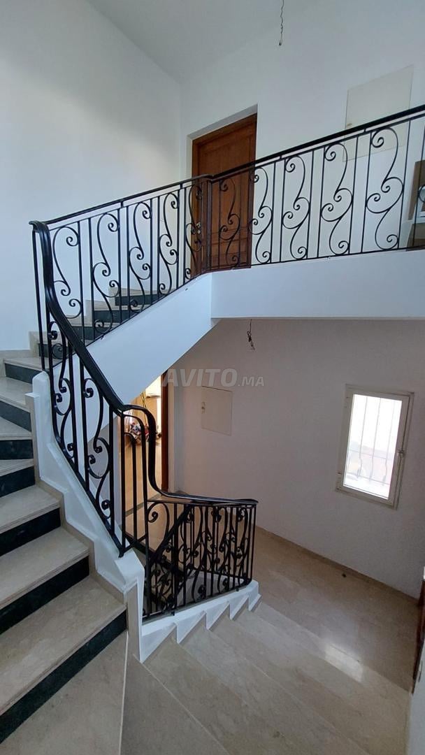 Villa 1060 m² à vendre à Ain Diab — Photo 5