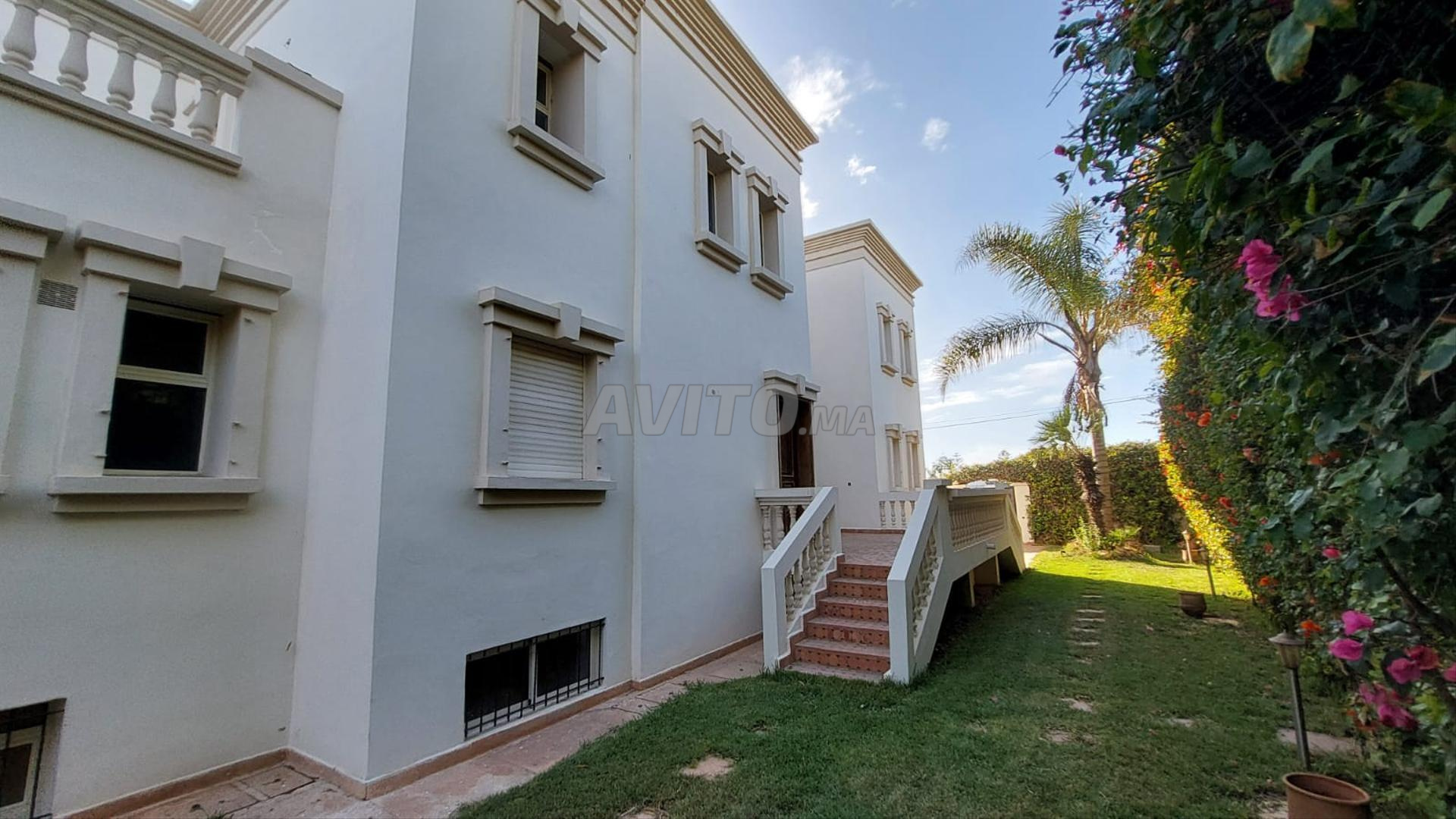 Villa 1060 m² à vendre à Ain Diab — Photo 7