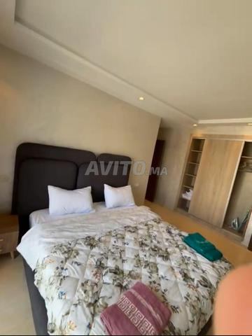 3-room apartment for rent in Temara (Sidi Abed) — Photo 3