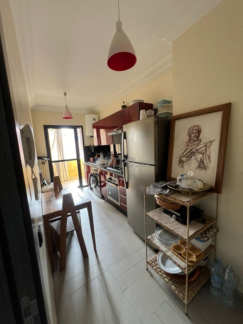 Appartement 75 m² à vendre à Marrakech Guéliz — Photo 6