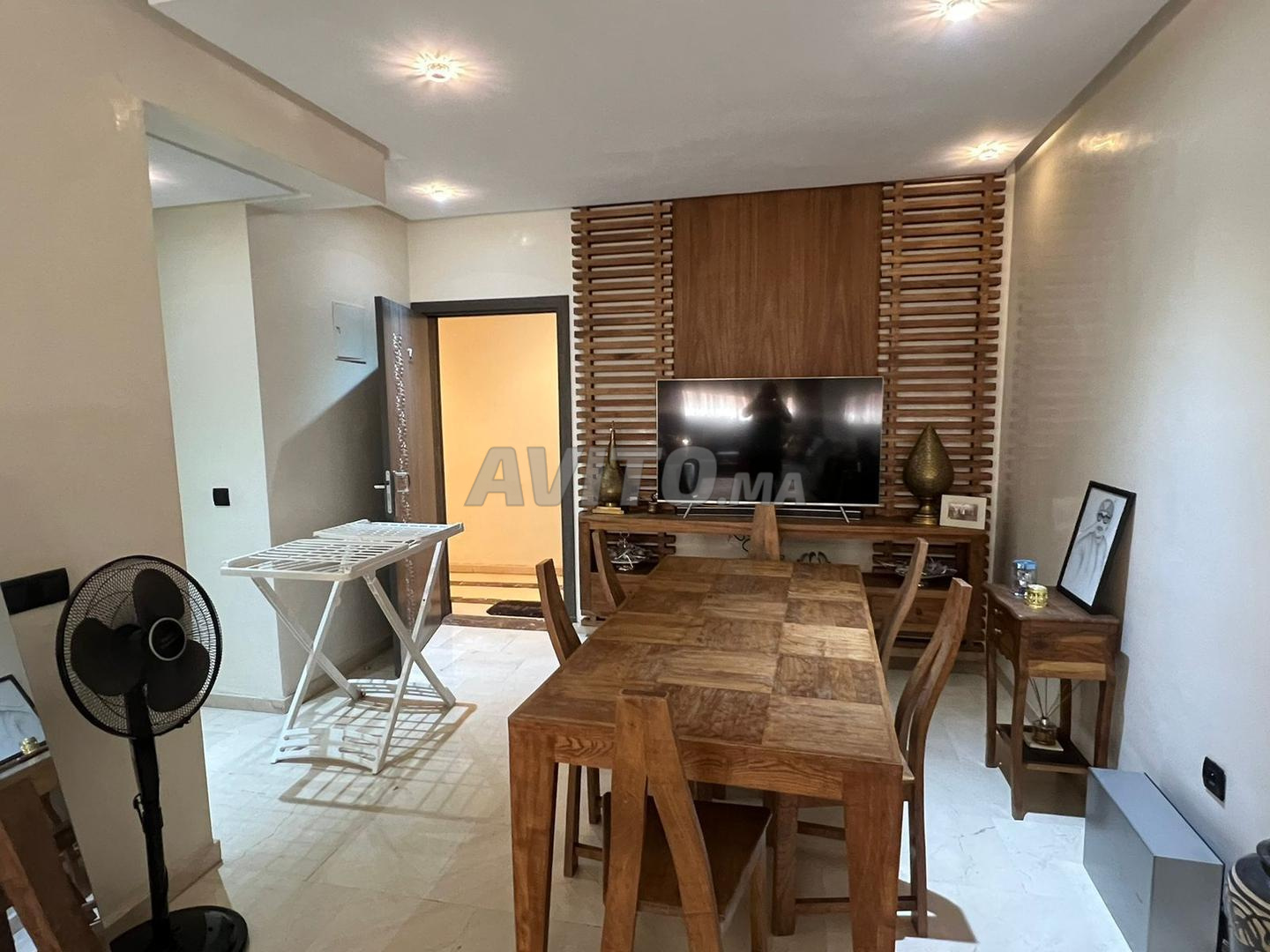 Appartement 75 m² à vendre à Marrakech Guéliz — Photo 8
