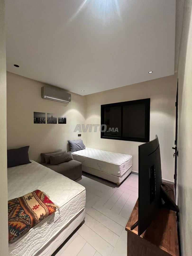 Appartement 75 m² à vendre à Marrakech Guéliz — Photo 10