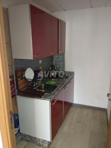 Bureau 80 m² à louer à Casablanca, Maarif — Photo 6