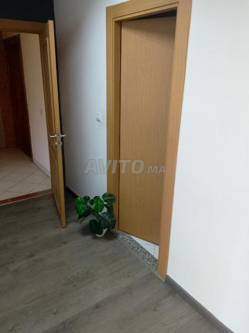 Bureau 80 m² à louer à Casablanca, Maarif — Photo 8