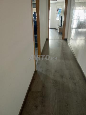 Bureau 80 m² à louer à Casablanca, Maarif — Photo 10