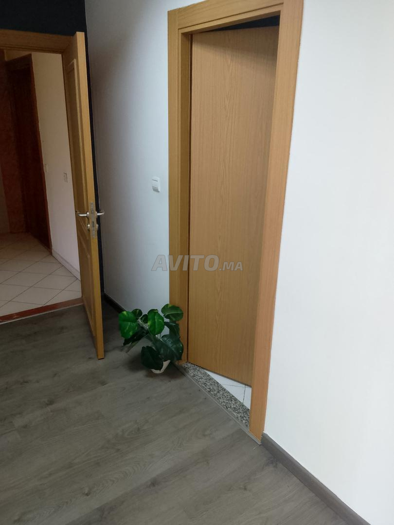 Bureau 80 m² à louer à Casablanca, Maarif — Photo 7