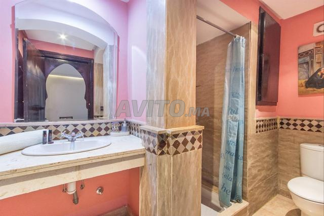 Apartment for Rent in Marrakech (Guéliz) at 250 MAD - month — Photo 5