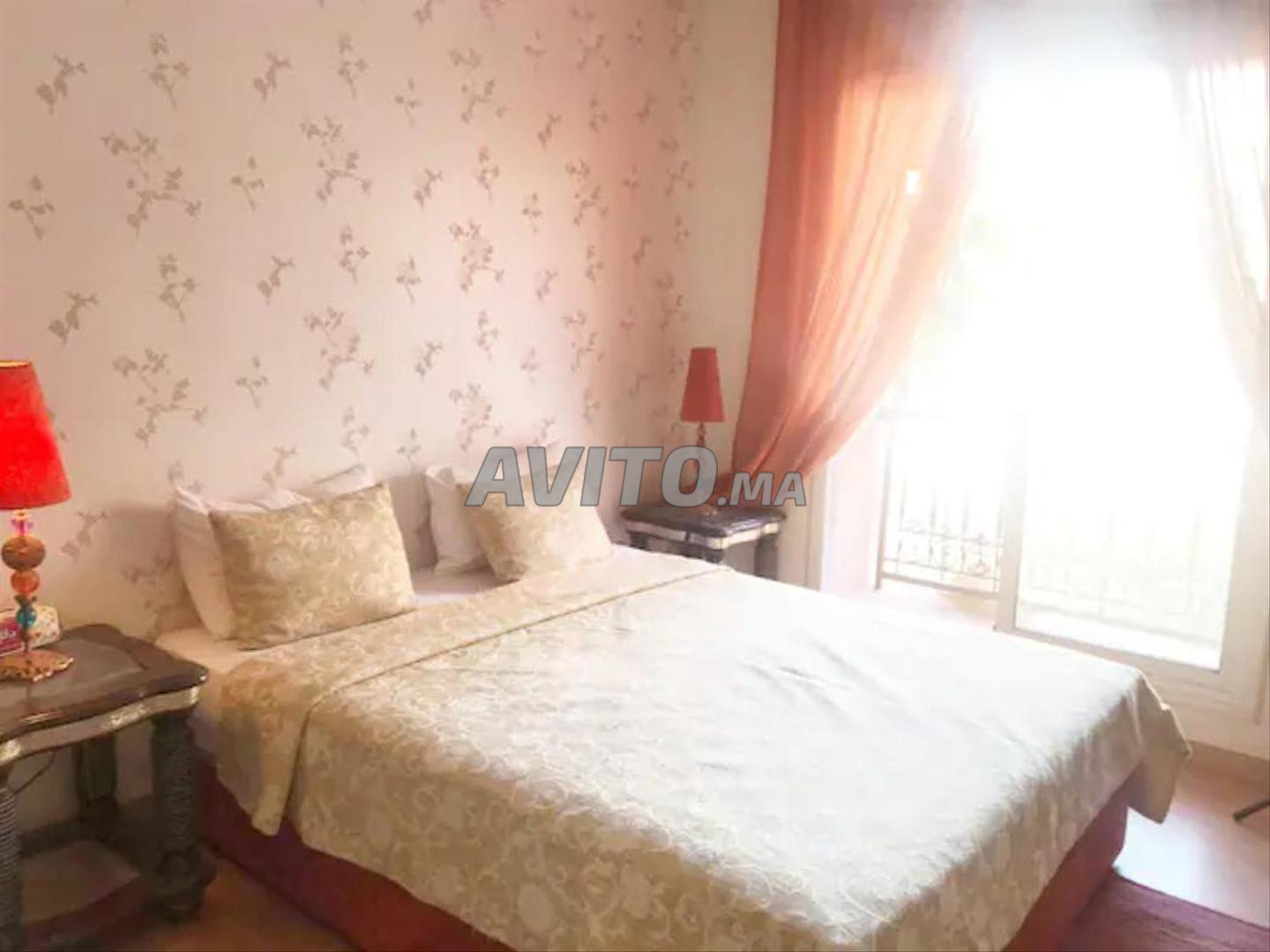 Apartment for Rent in Marrakech (Guéliz) at 250 MAD - month — Photo 4