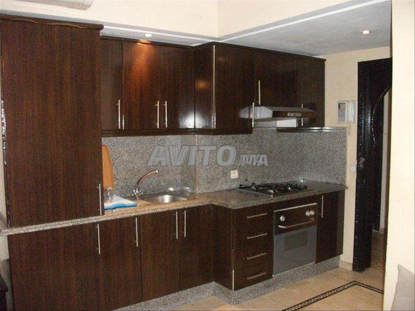 Apartment for Rent in Marrakech (Guéliz) at 250 MAD - month — Photo 8
