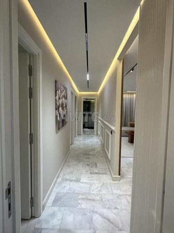 Appartement meublé 2 chambres à louer à Nouaceur — Photo 5