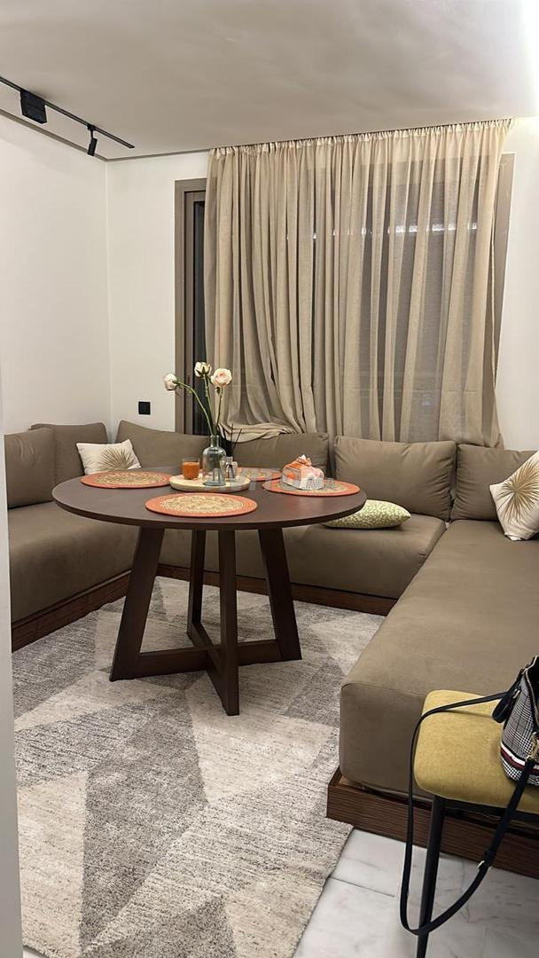 Appartement meublé 2 chambres à louer à Nouaceur — Photo 16