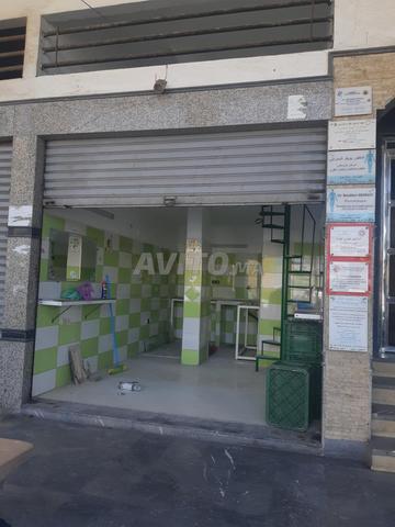 Commercial Premises 13 m² for Rent in Salé — Photo 2