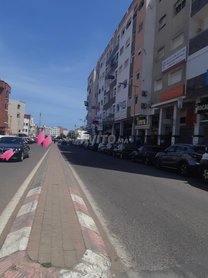 Commercial Premises 13 m² for Rent in Salé — Photo 7