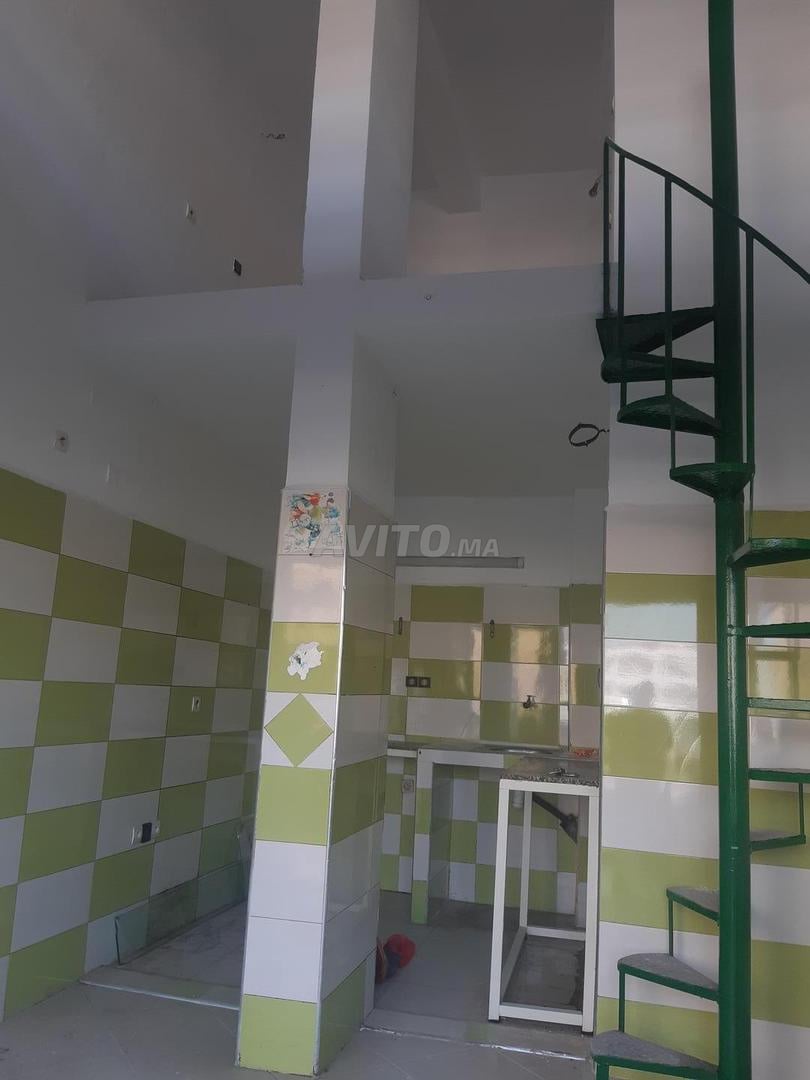 Commercial Premises 13 m² for Rent in Salé — Photo 11