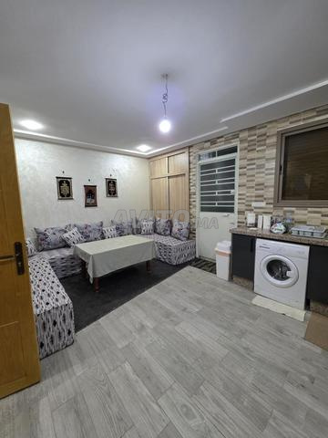 Appartement meublé à louer à Meknès (400 MAD - mois) — Photo 2