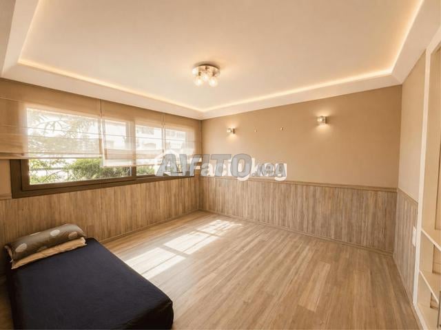 Appartement meublé à louer à Meknès (400 MAD - mois) — Photo 16
