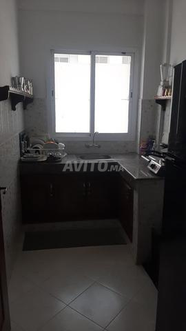 شقة مفروشة للإيجار في مكناس (ابن رشد الجديد) — Photo 8